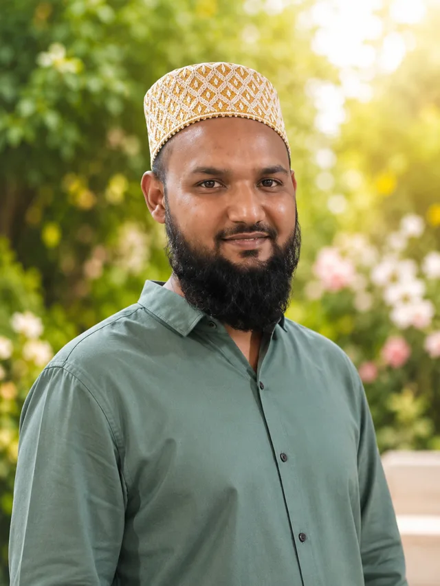 AbdulKadir Bekhushi