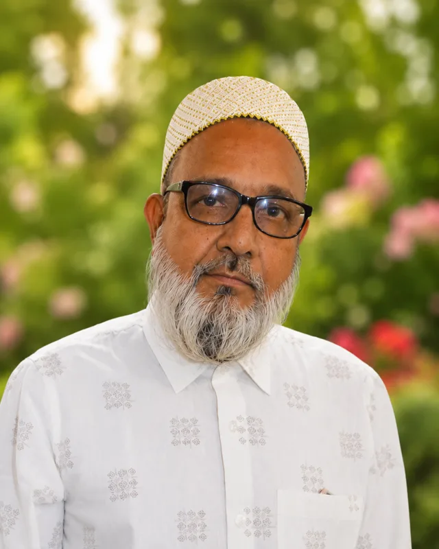 Aziz Bekhushi